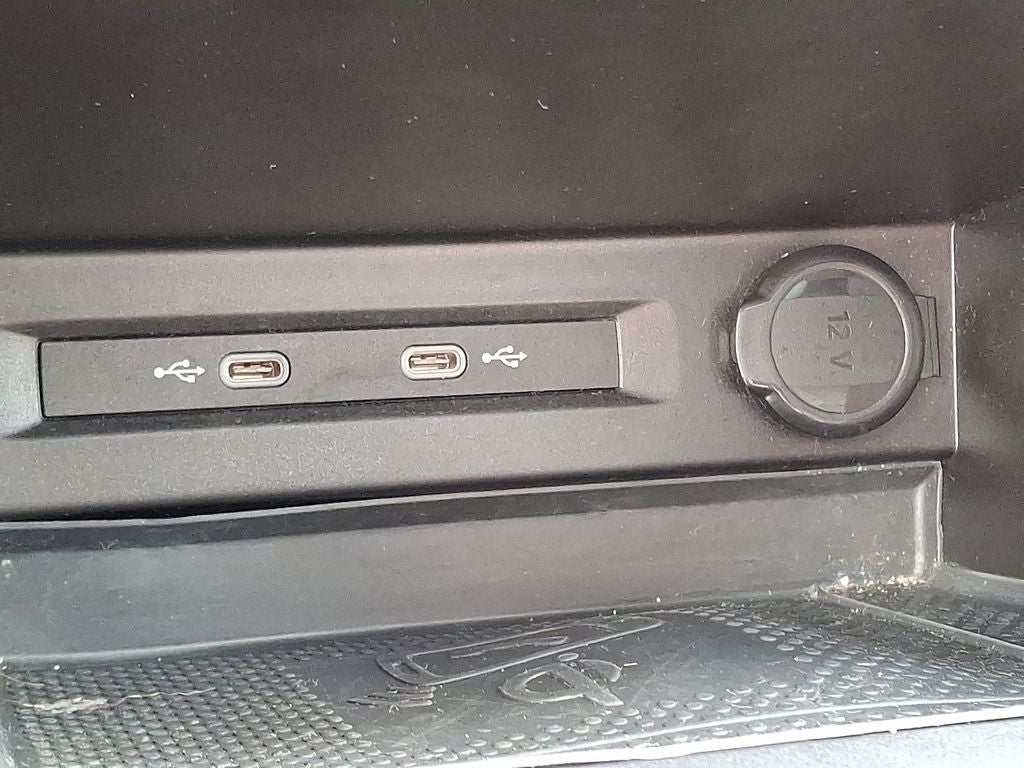 2022 Volkswagen Tiguan 2.0T SEL R-Line