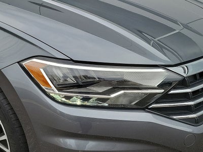 2019 Volkswagen Jetta 1.4T SE