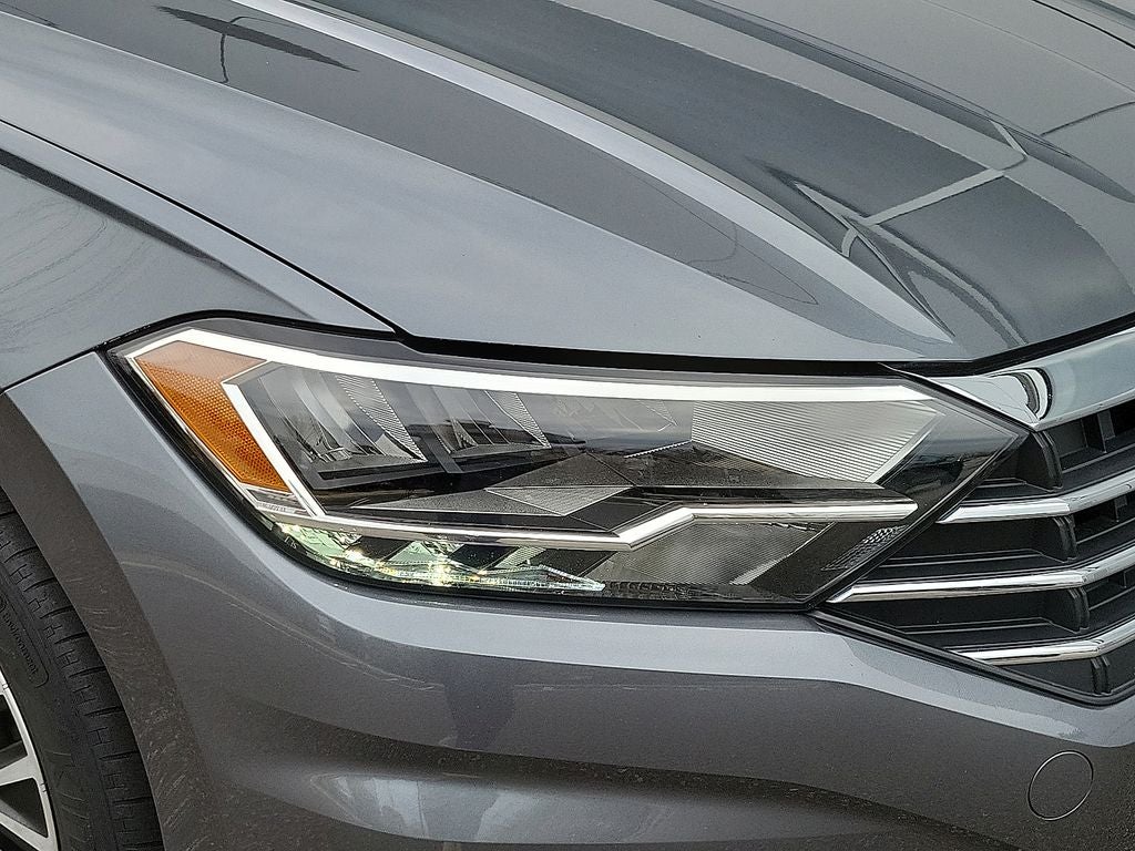 2019 Volkswagen Jetta 1.4T SE