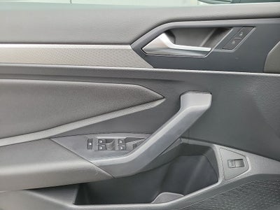 2019 Volkswagen Jetta 1.4T SE