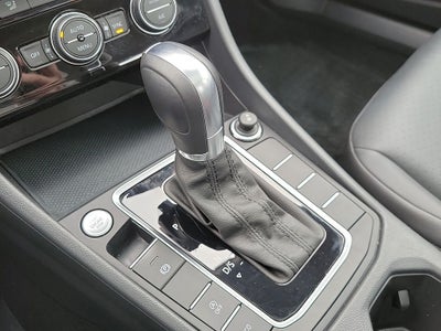 2019 Volkswagen Jetta 1.4T SE
