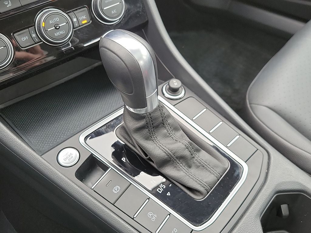 2019 Volkswagen Jetta 1.4T SE