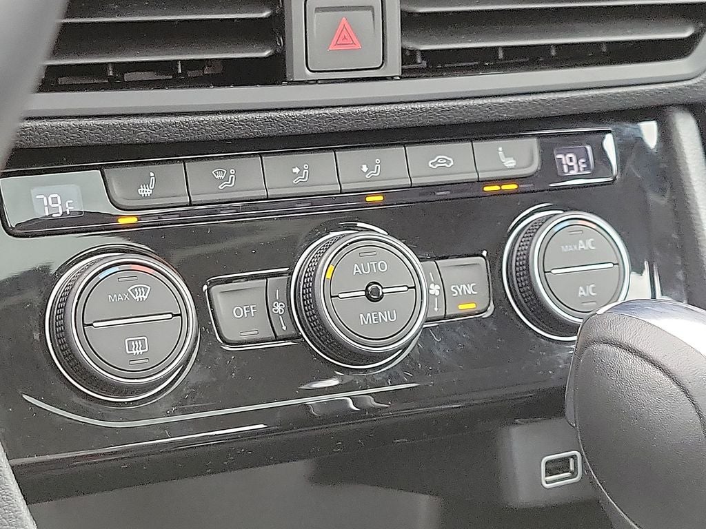 2019 Volkswagen Jetta 1.4T SE