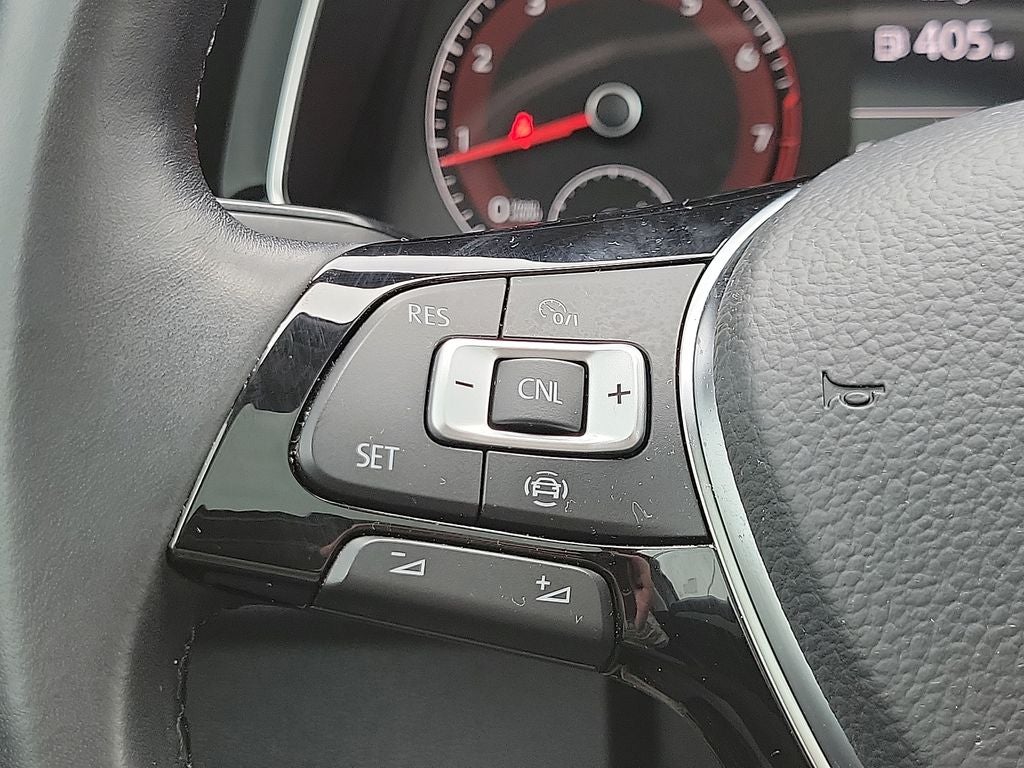 2019 Volkswagen Jetta 1.4T SE