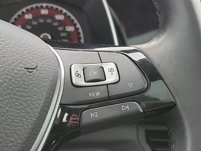 2019 Volkswagen Jetta 1.4T SE