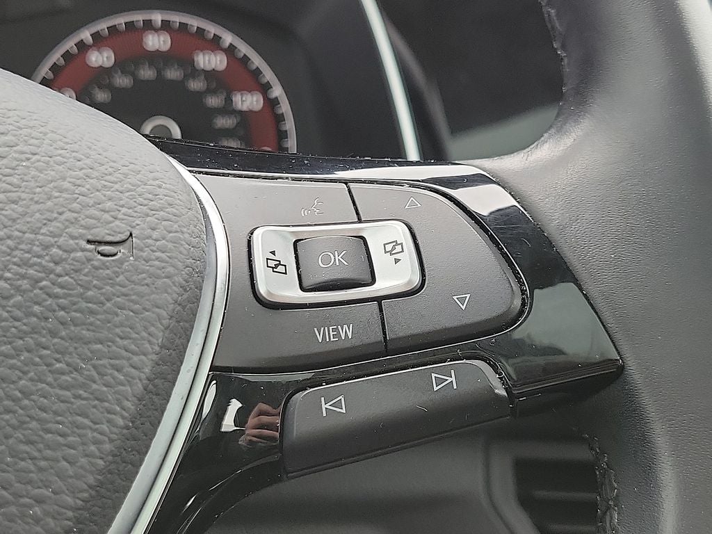 2019 Volkswagen Jetta 1.4T SE