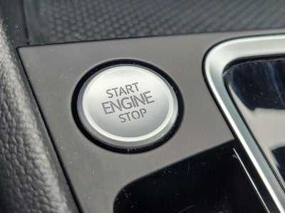 2019 Volkswagen Jetta 1.4T SE