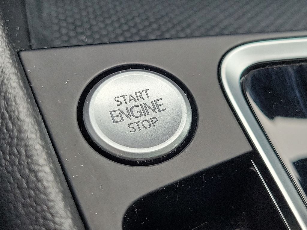 2019 Volkswagen Jetta 1.4T SE