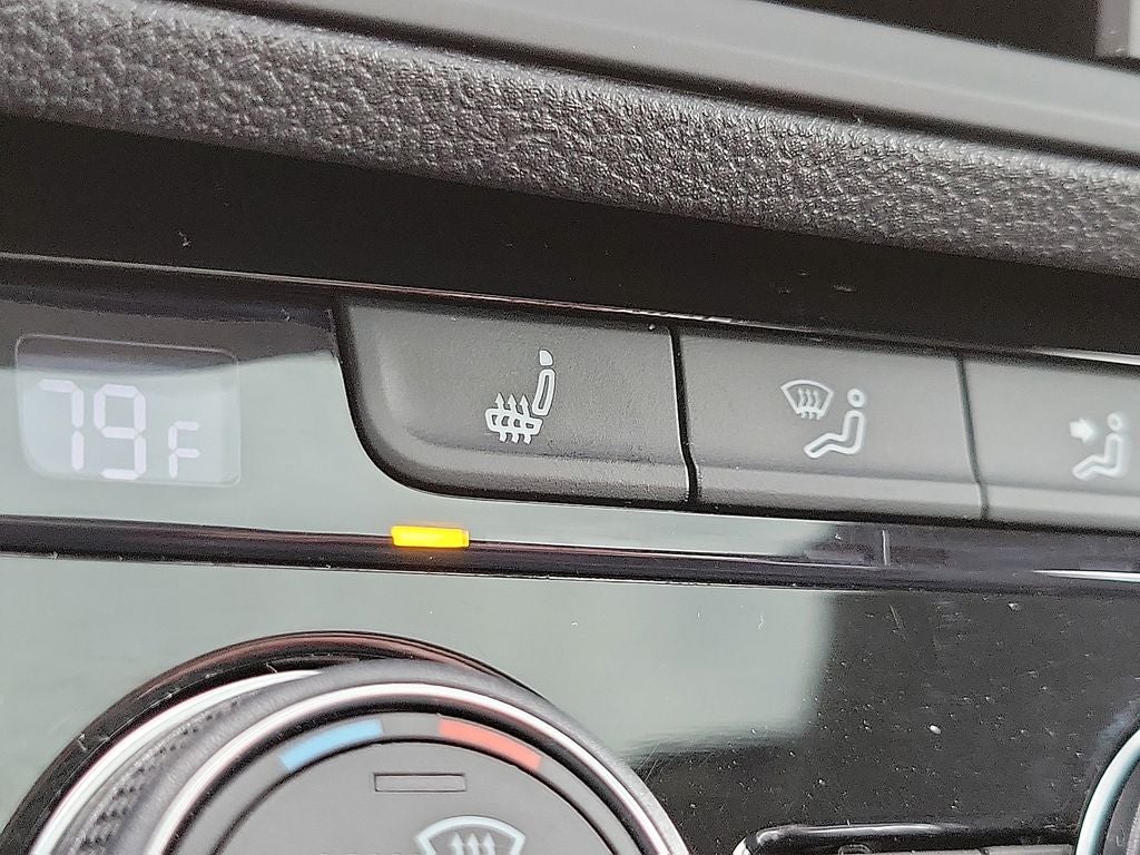 2019 Volkswagen Jetta 1.4T SE