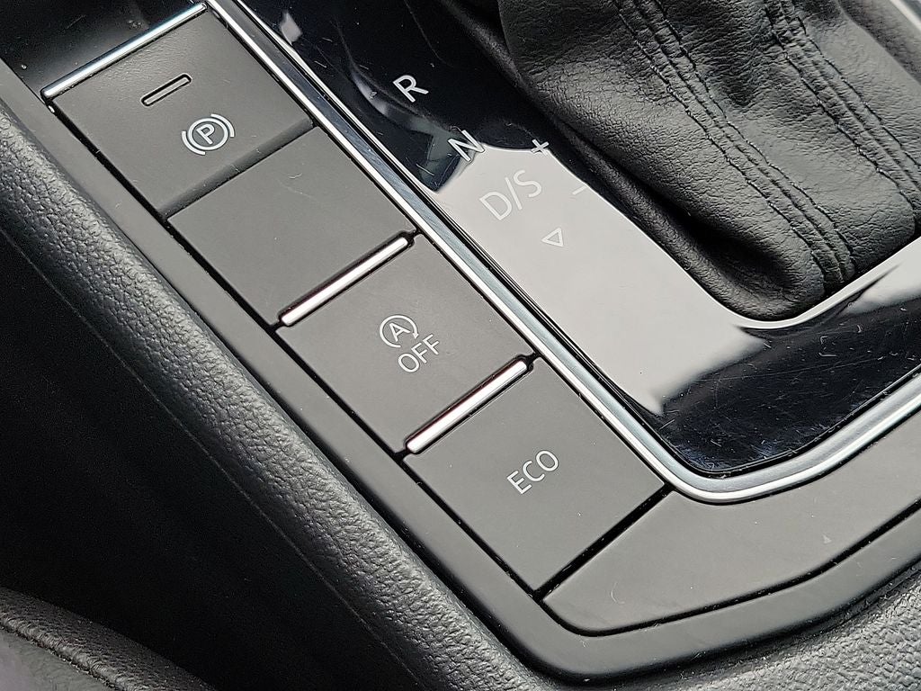 2019 Volkswagen Jetta 1.4T SE