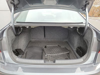 2019 Volkswagen Jetta 1.4T SE