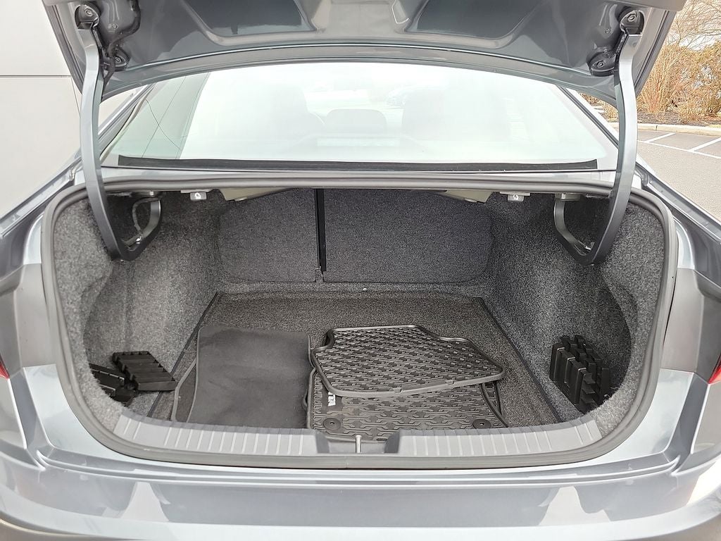 2019 Volkswagen Jetta 1.4T SE