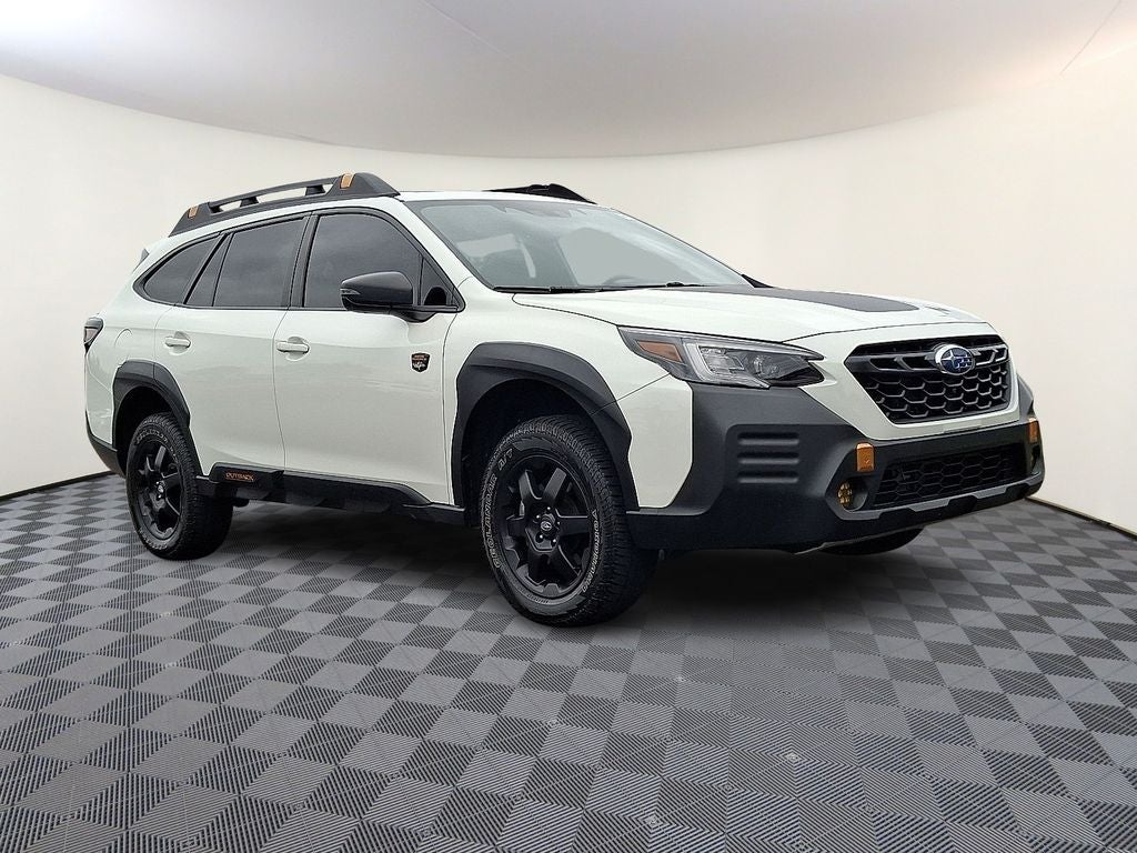 2023 Subaru Outback Wilderness