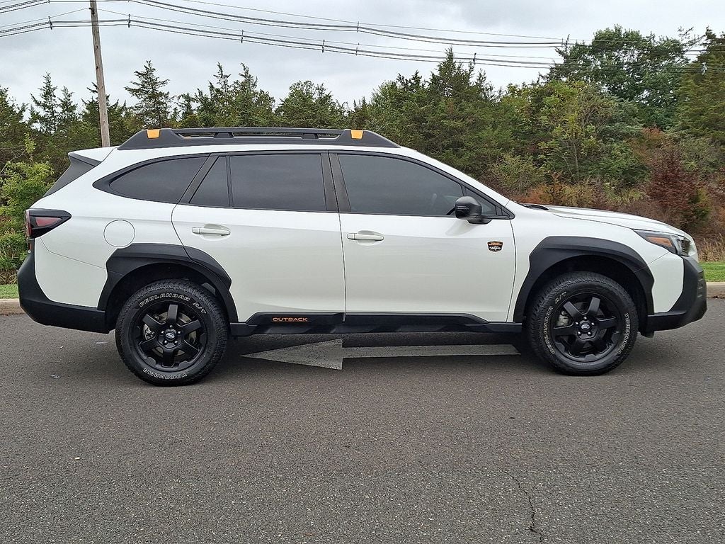 2023 Subaru Outback Wilderness
