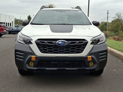 2023 Subaru Outback Wilderness