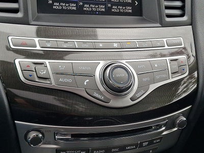 2019 INFINITI QX60 PURE