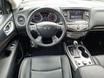 2019 INFINITI QX60 PURE
