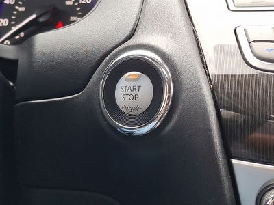 2019 INFINITI QX60 PURE