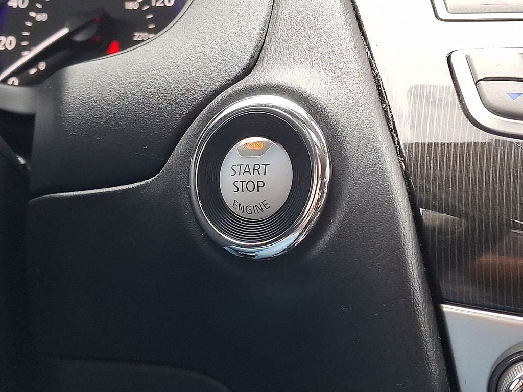 2019 INFINITI QX60 PURE