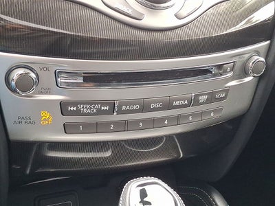 2019 INFINITI QX60 PURE