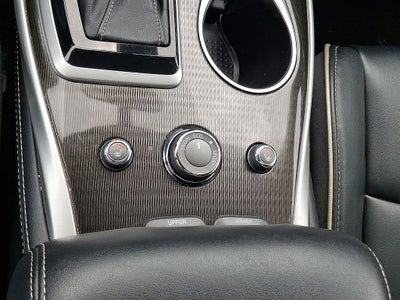 2019 INFINITI QX60 PURE