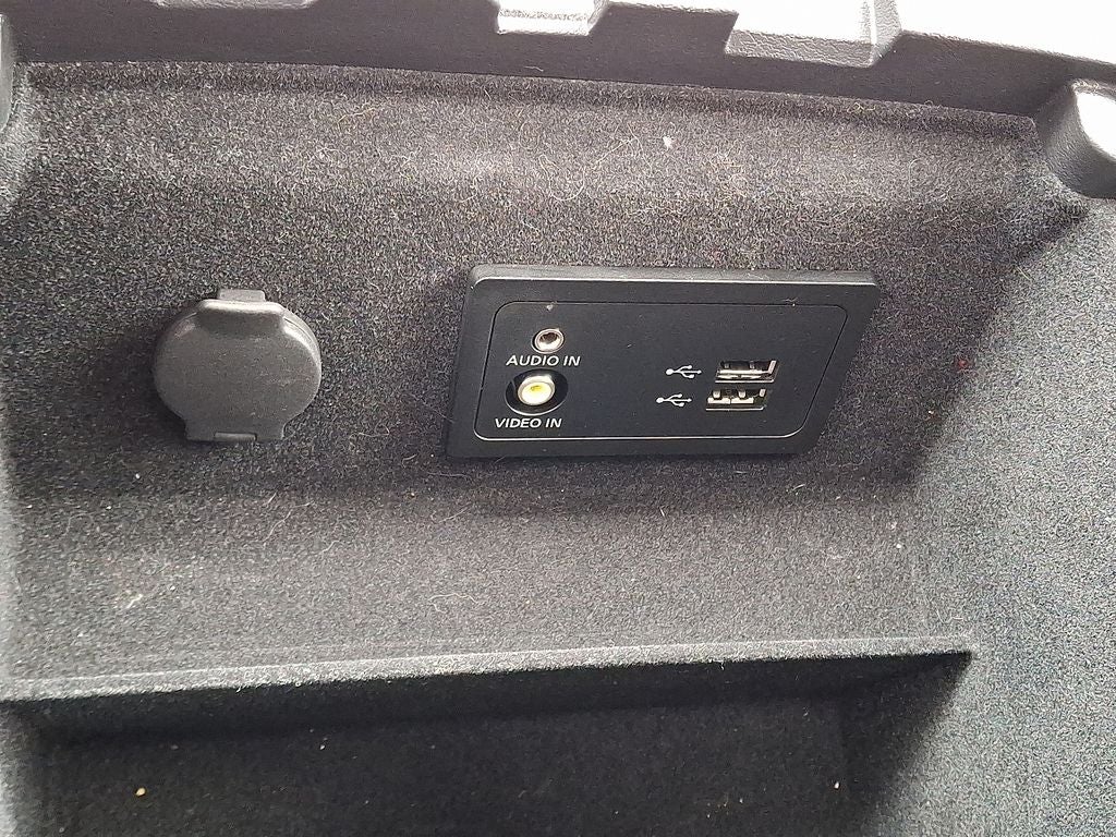 2019 INFINITI QX60 PURE