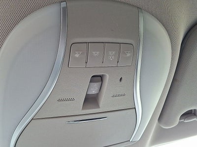 2019 INFINITI QX60 PURE