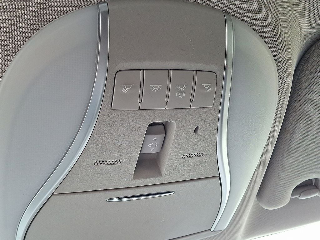 2019 INFINITI QX60 PURE