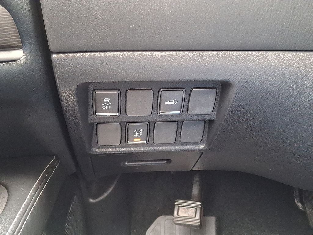 2019 INFINITI QX60 PURE