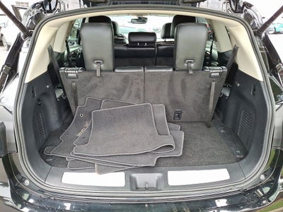 2019 INFINITI QX60 PURE