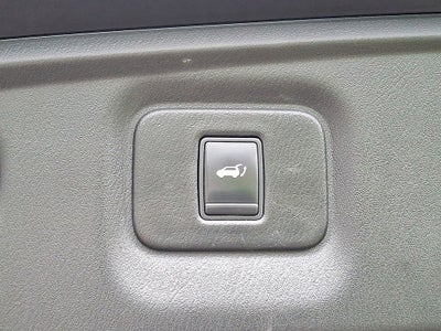 2019 INFINITI QX60 PURE