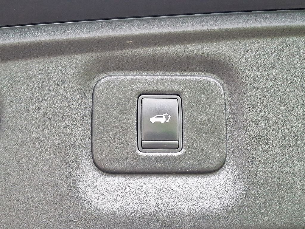 2019 INFINITI QX60 PURE