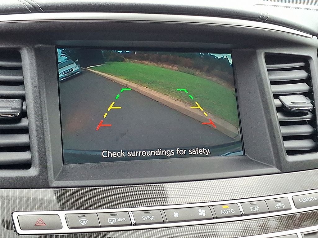 2019 INFINITI QX60 PURE