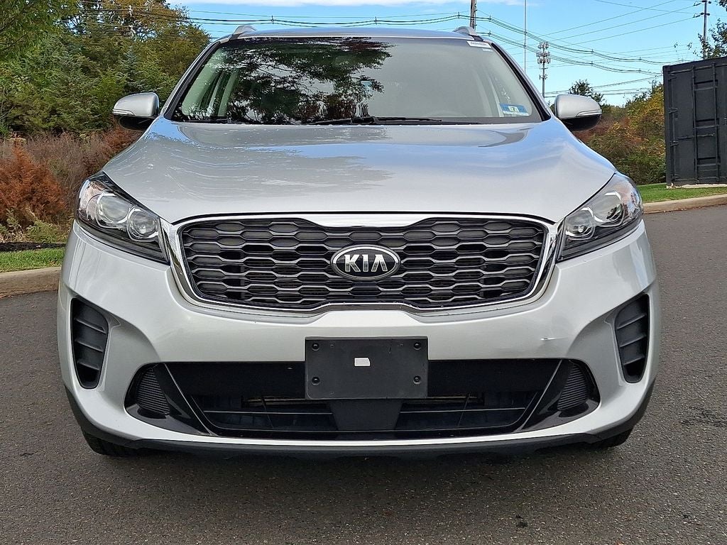 2020 Kia Sorento LX