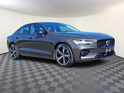 2025 Volvo S60 B5 Core