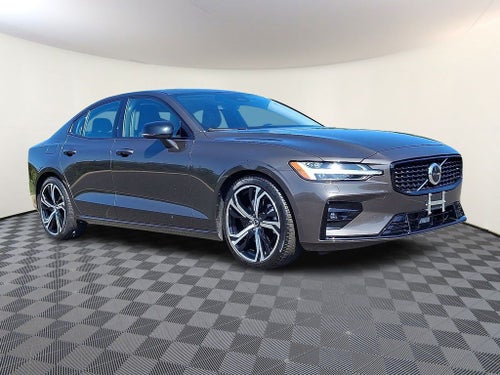 2025 Volvo S60 B5 Core