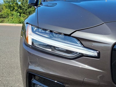 2025 Volvo S60 B5 Core