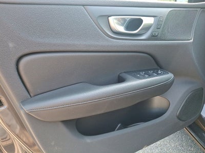 2025 Volvo S60 B5 Core