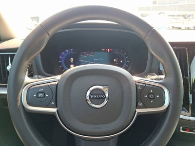 2025 Volvo S60 B5 Core