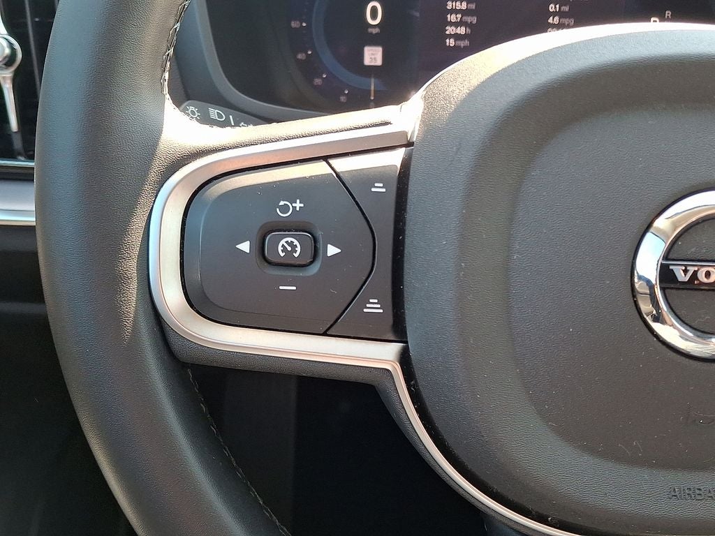 2025 Volvo S60 B5 Core