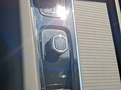 2025 Volvo S60 B5 Core