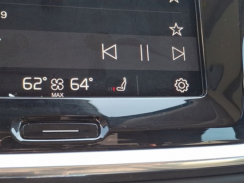 2025 Volvo S60 B5 Core