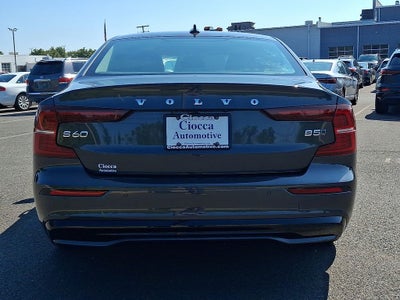 2025 Volvo S60 B5 Core