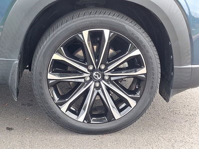 2023 Mazda Mazda CX-50 2.5 S Premium Plus Package
