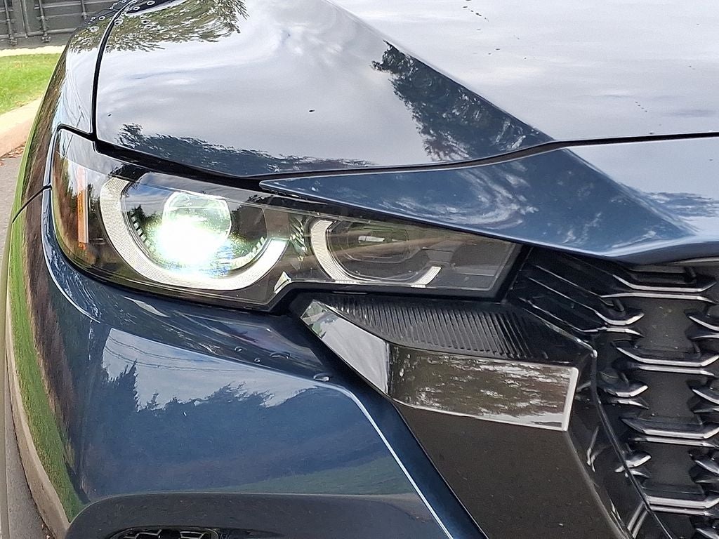 2023 Mazda Mazda CX-50 2.5 S Premium Plus Package