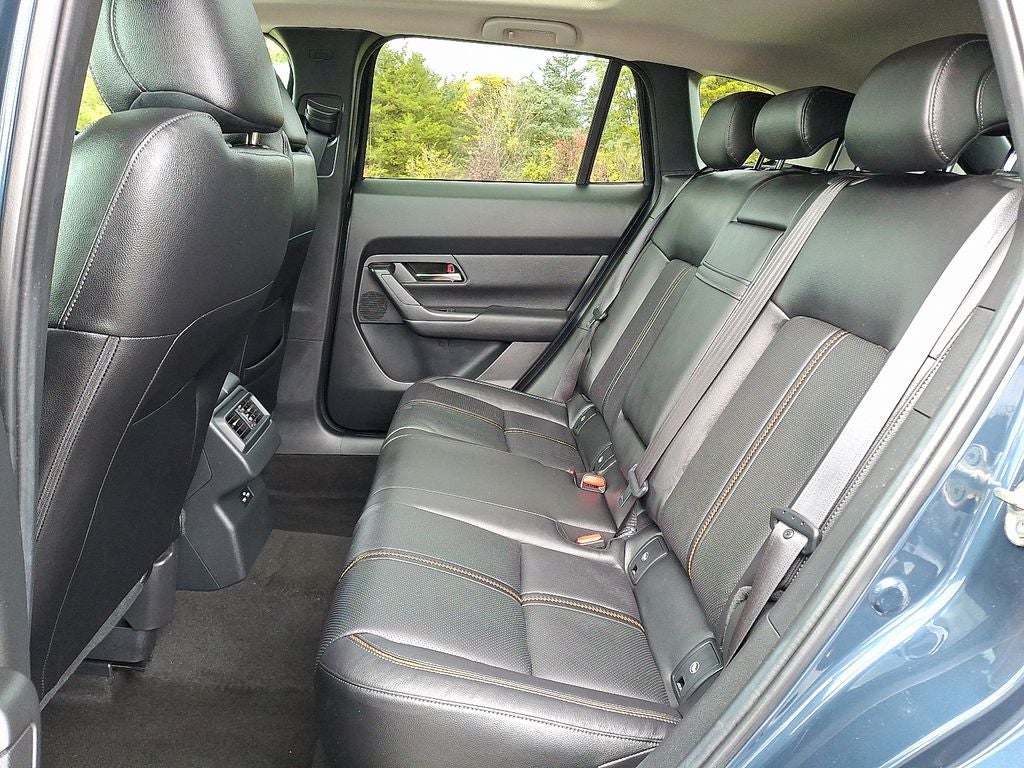 2023 Mazda Mazda CX-50 2.5 S Premium Plus Package