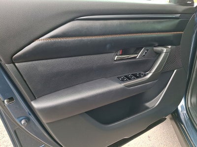 2023 Mazda Mazda CX-50 2.5 S Premium Plus Package