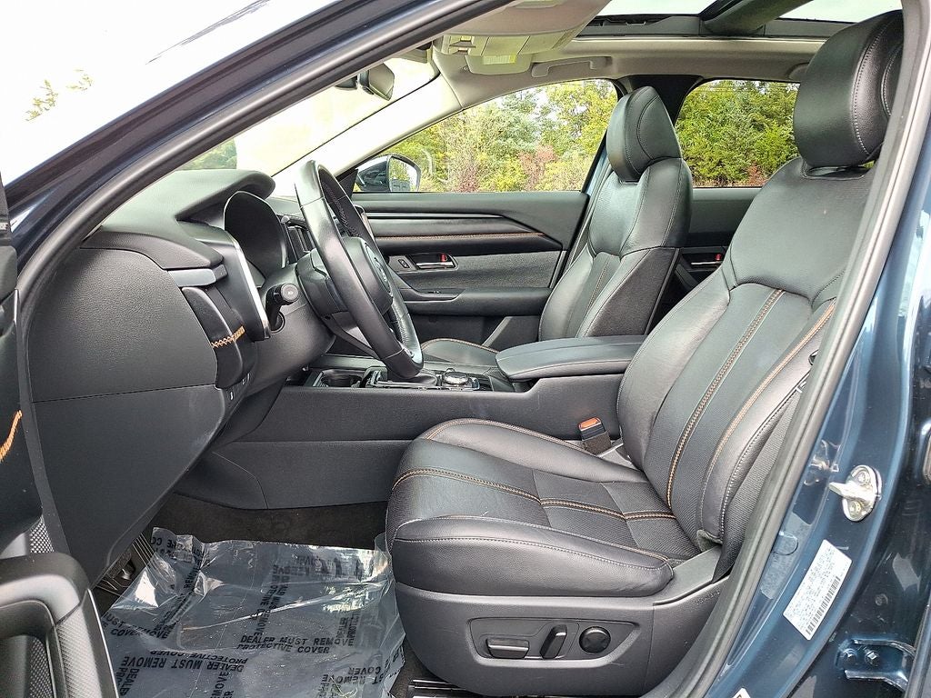 2023 Mazda Mazda CX-50 2.5 S Premium Plus Package