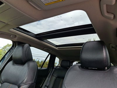 2023 Mazda Mazda CX-50 2.5 S Premium Plus Package