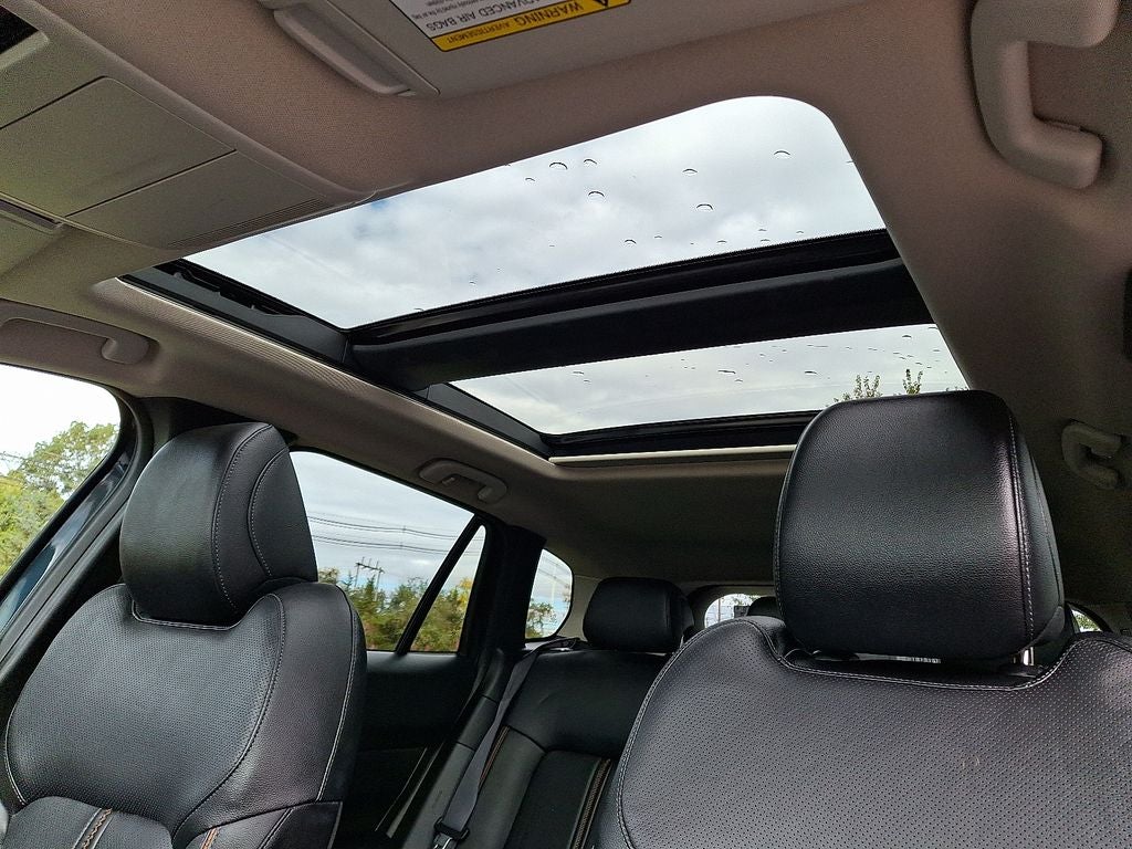 2023 Mazda Mazda CX-50 2.5 S Premium Plus Package